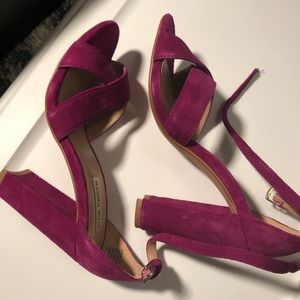 Steven Madden Heels